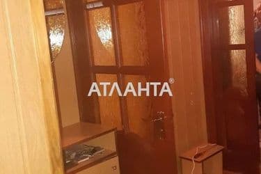 3-кімнатна квартира за адресою вул. Лінкольна (площа 69,1 м²) - Atlanta.ua - фото 18