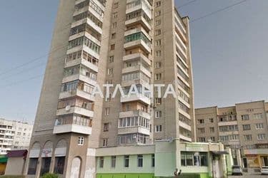 3-кімнатна квартира за адресою вул. Лінкольна (площа 69,1 м²) - Atlanta.ua - фото 13