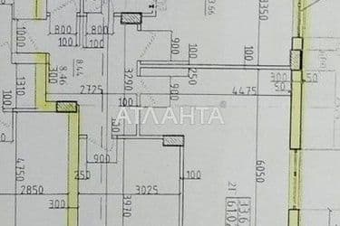 2-rooms apartment apartment by the address st. Parusnaya Geroev Stalingrada (area 62 m²) - Atlanta.ua - photo 16