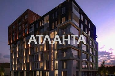 1-room apartment apartment by the address st. Pasechnaya ul (area 53,9 m²) - Atlanta.ua - photo 21