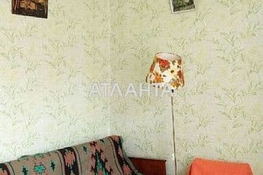 3-комнатная квартира по адресу Данила Галицького пл. (площадь 57 м²) - Atlanta.ua - фото 12