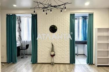 1-кімнатна квартира за адресою вул. Грушевського Михайла (площа 40,3 м²) - Atlanta.ua - фото 15