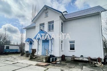 Комерційна нерухомість за адресою вул. Винокурова (площа 1210 м²) - Atlanta.ua - фото 46