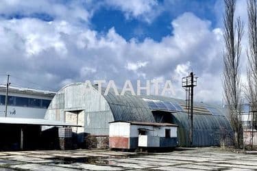 Комерційна нерухомість за адресою вул. Винокурова (площа 1210 м²) - Atlanta.ua - фото 48