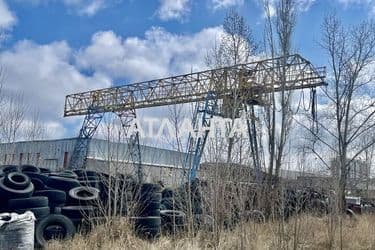 Комерційна нерухомість за адресою вул. Винокурова (площа 1210 м²) - Atlanta.ua - фото 49