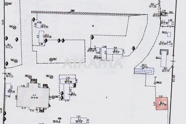 Комерційна нерухомість за адресою вул. Винокурова (площа 1210 м²) - Atlanta.ua - фото 50