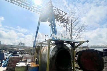 Комерційна нерухомість за адресою вул. Винокурова (площа 1210 м²) - Atlanta.ua - фото 55