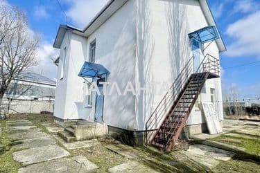 Комерційна нерухомість за адресою вул. Винокурова (площа 1210 м²) - Atlanta.ua - фото 69