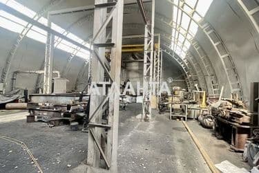 Комерційна нерухомість за адресою вул. Винокурова (площа 1210 м²) - Atlanta.ua - фото 76