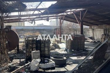 Комерційна нерухомість за адресою вул. Винокурова (площа 1210 м²) - Atlanta.ua - фото 81