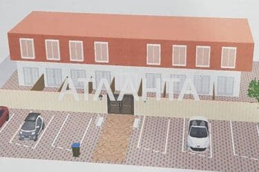 2-rooms apartment apartment by the address st. Vostochnyy 1 y per (area 45 m²) - Atlanta.ua - photo 6