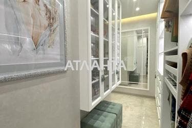 3-комнатная квартира по адресу ул. Бочарова ген. (площадь 143 м²) - Atlanta.ua - фото 33