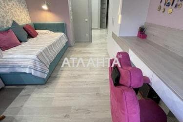 3-комнатная квартира по адресу ул. Бочарова ген. (площадь 143 м²) - Atlanta.ua - фото 34