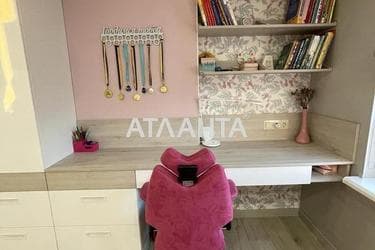 3-комнатная квартира по адресу ул. Бочарова ген. (площадь 143 м²) - Atlanta.ua - фото 35