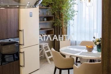 3-комнатная квартира по адресу ул. Бочарова ген. (площадь 143 м²) - Atlanta.ua - фото 38