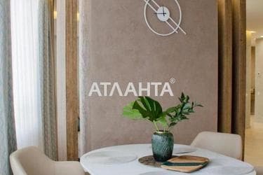 3-комнатная квартира по адресу ул. Бочарова ген. (площадь 143 м²) - Atlanta.ua - фото 39