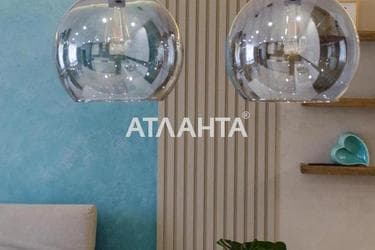 3-комнатная квартира по адресу ул. Бочарова ген. (площадь 143 м²) - Atlanta.ua - фото 41