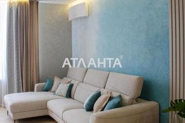3-комнатная квартира по адресу ул. Бочарова ген. (площадь 143 м²) - Atlanta.ua - фото 42