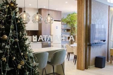 3-комнатная квартира по адресу ул. Бочарова ген. (площадь 143 м²) - Atlanta.ua - фото 43