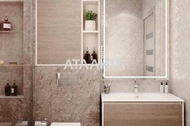 3-комнатная квартира по адресу ул. Бочарова ген. (площадь 143 м²) - Atlanta.ua - фото 47