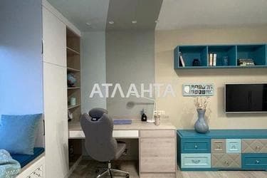 3-комнатная квартира по адресу ул. Бочарова ген. (площадь 143 м²) - Atlanta.ua - фото 55