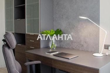 3-комнатная квартира по адресу ул. Бочарова ген. (площадь 143 м²) - Atlanta.ua - фото 58