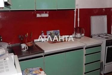 1-комнатная квартира по адресу Миколайчука И. Ул. (площадь 36,9 м²) - Atlanta.ua - фото 11