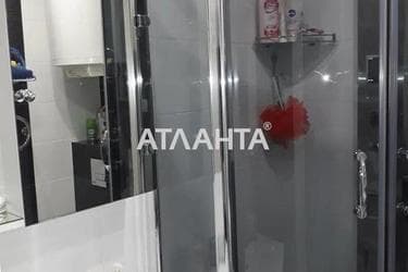 1-комнатная квартира по адресу Миколайчука И. Ул. (площадь 36,9 м²) - Atlanta.ua - фото 12