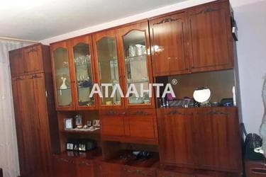 1-комнатная квартира по адресу Миколайчука И. Ул. (площадь 36,9 м²) - Atlanta.ua - фото 13