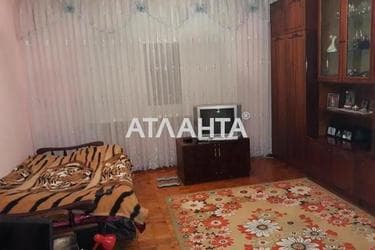 1-комнатная квартира по адресу Миколайчука И. Ул. (площадь 36,9 м²) - Atlanta.ua - фото 14