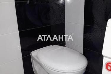 1-комнатная квартира по адресу Миколайчука И. Ул. (площадь 36,9 м²) - Atlanta.ua - фото 17