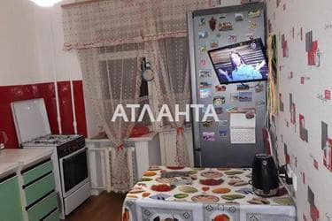 1-комнатная квартира по адресу Миколайчука И. Ул. (площадь 36,9 м²) - Atlanta.ua - фото 18