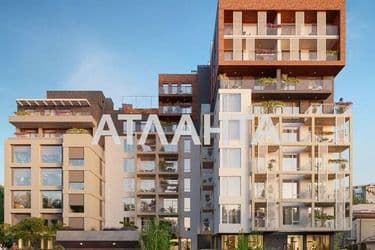 3-rooms apartment apartment by the address st. Pasechnaya ul (area 82,5 m²) - Atlanta.ua - photo 12