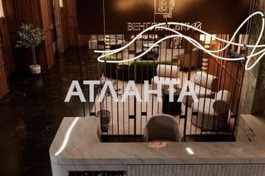 3-rooms apartment apartment by the address st. Pasechnaya ul (area 82,5 m²) - Atlanta.ua - photo 17