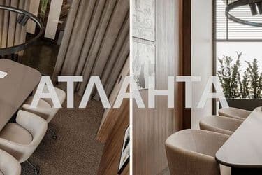 3-rooms apartment apartment by the address st. Pasechnaya ul (area 82,5 m²) - Atlanta.ua - photo 20