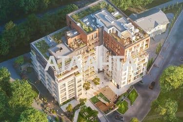 3-rooms apartment apartment by the address st. Pasechnaya ul (area 82,5 m²) - Atlanta.ua - photo 22