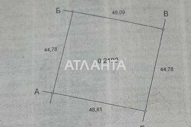 Landplot by the address st. KKarogo (area 21,9 acr) - Atlanta.ua - photo 6