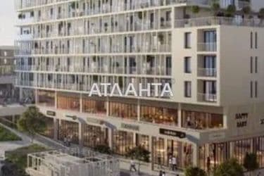 1-комнатная квартира по адресу 7 км овидиопольской дор. (площадь 28,8 м²) - Atlanta.ua - фото 8