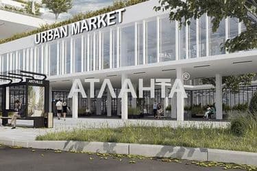 1-комнатная квартира по адресу 7 км овидиопольской дор. (площадь 28,8 м²) - Atlanta.ua - фото 9