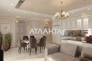 3-rooms apartment apartment by the address st. Klubnichnyy per (area 141 m²) - Atlanta.ua - photo 22