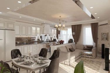 3-rooms apartment apartment by the address st. Klubnichnyy per (area 141 m²) - Atlanta.ua - photo 20