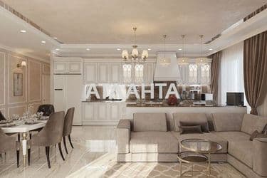 3-rooms apartment apartment by the address st. Klubnichnyy per (area 141 m²) - Atlanta.ua - photo 21