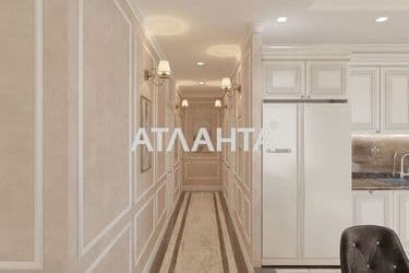 3-rooms apartment apartment by the address st. Klubnichnyy per (area 141 m²) - Atlanta.ua - photo 23