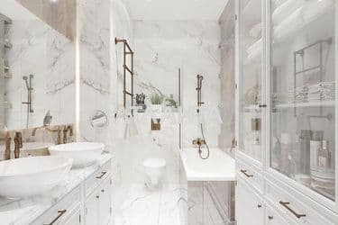 3-rooms apartment apartment by the address st. Klubnichnyy per (area 141 m²) - Atlanta.ua - photo 27