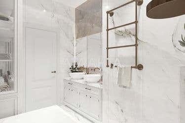 3-rooms apartment apartment by the address st. Klubnichnyy per (area 141 m²) - Atlanta.ua - photo 28