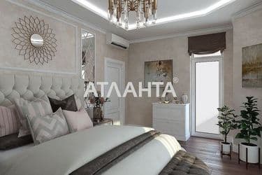 3-rooms apartment apartment by the address st. Klubnichnyy per (area 141 m²) - Atlanta.ua - photo 25