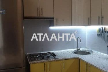 2-комнатная квартира по адресу ул. Гоголя (площадь 51 м²) - Atlanta.ua - фото 10