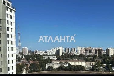 1-кімнатна квартира за адресою вул. Краснова (площа 40,3 м²) - Atlanta.ua - фото 9