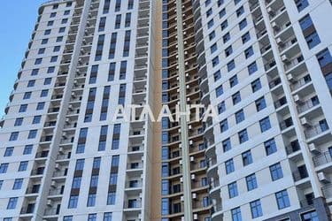 1-кімнатна квартира за адресою вул. Краснова (площа 40,3 м²) - Atlanta.ua - фото 10