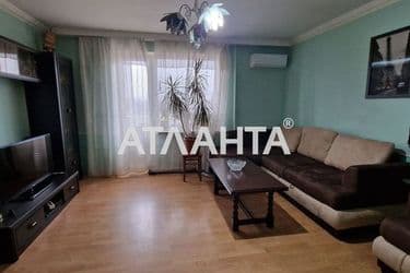 4+-rooms apartment apartment by the address st. Komitetskaya Zagubanskogo (area 82 m²) - Atlanta.ua - photo 11
